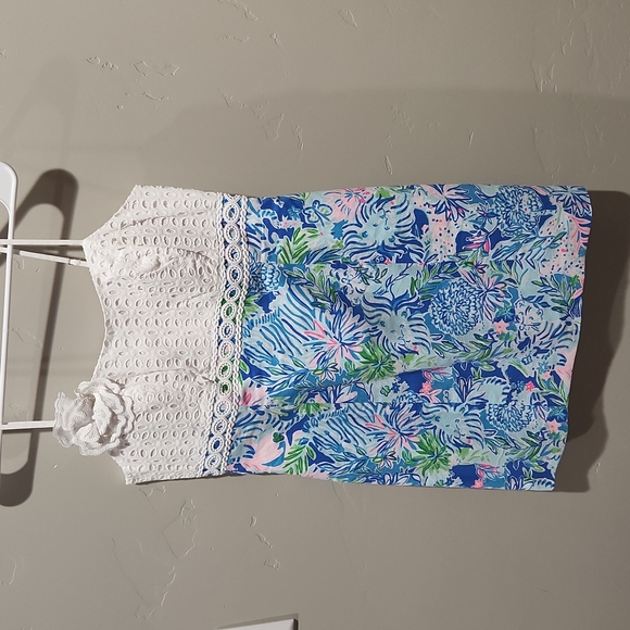 Lilly Pulitzer Dresses & Skirts - NWT Lilly Pulitzer Liz Dress